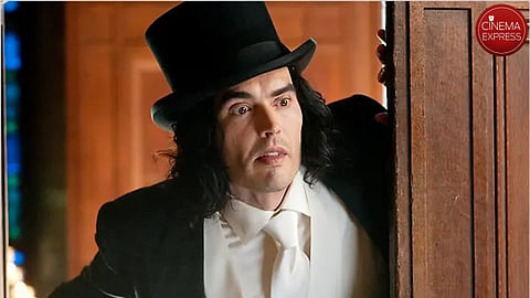 Warner Bros Discovery open to disclosing outtakes from Arthur in Russell Brand sexual assault lawsuit