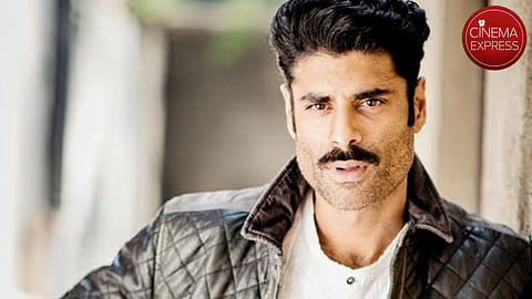 Sikandar Kher to make his Telugu film debut with a dark comedy