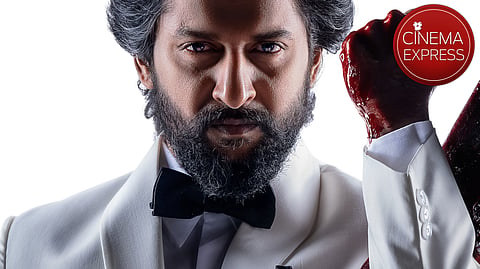 HIT 3’s second single titled ‘Abki Baar Arjun Sarkaar’ to be out on this date