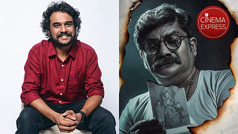 Hemanth M Rao Interview: I want to be a supportive, not an overbearing, producer