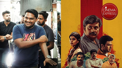 Janardhan Chikkanna: My planned sequel to Gultoo organically became Agnyathavasi