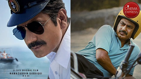 First look from Nawazuddin Siddiqui’s Costao unveiled 