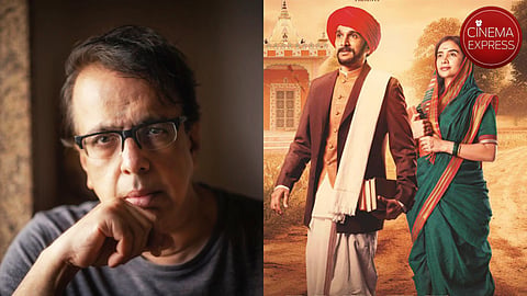 Ananth Mahadevan: Delayed Phule to clear controversy, already complied to CBFC amendments