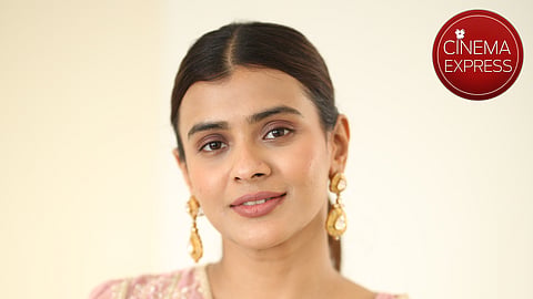 Hebah Patel: Kumari 21F brought me fame but Odela brought me credibility