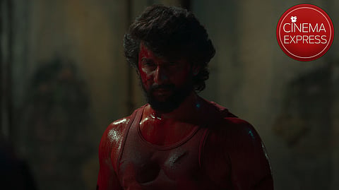 HIT 3 trailer: Nani unleashes wrath against human traffickers 