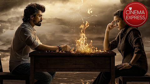 Kalyan Ram’s Arjun S/O Vyjayanthi bags U/A certification