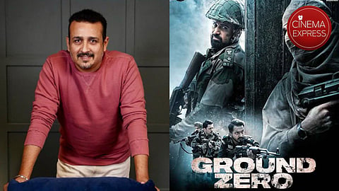Ground Zero director Tejas Deoskar opens up on shooting the film in ‘largely unknown’ places in Kashmir