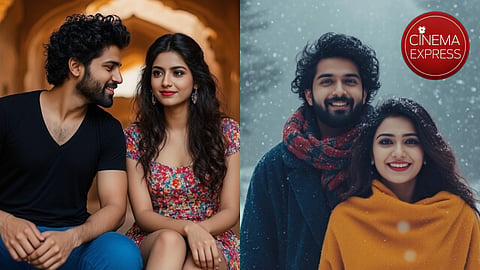 Kannada's first AI-based film LOVE YOU set for global release