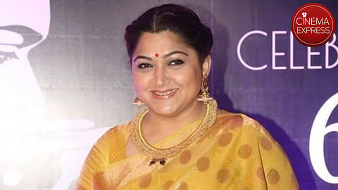 Khushbu Sundar hits back at body shaming trolls: 'I feel pity for your parents'