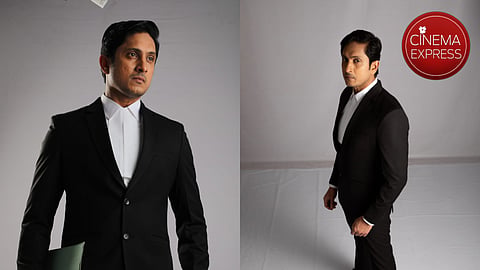 Krishna Ajai Rao: It’s not about the story, but about telling it the right way
