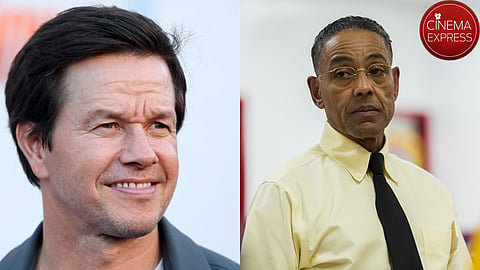 Giancarlo Esposito joins Mark Wahlberg-starrer By Any Means