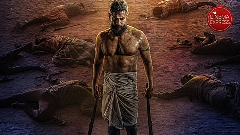 Vikram's Veera Dheera Sooran Part 2 gets OTT release date