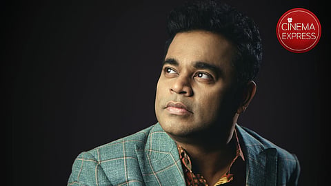 A R Rahman reveals how news about his personal life affects his mental state