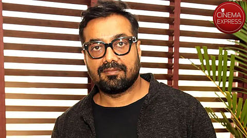 Anurag Kashyap apologizes over his remarks on Brahmins: ‘No action is worth your daughter getting rape threats’