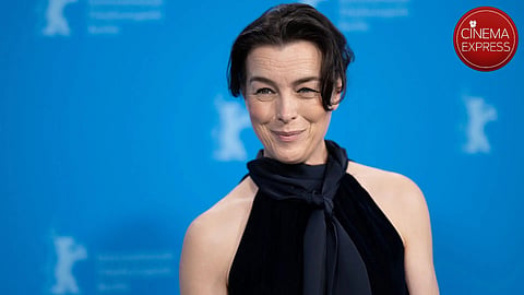 The Crown star Olivia Williams discusses her cancer misdiagnosis