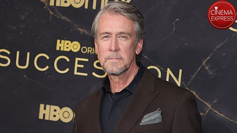 Succession's Alan Ruck on board horror flick Corporate Retreat