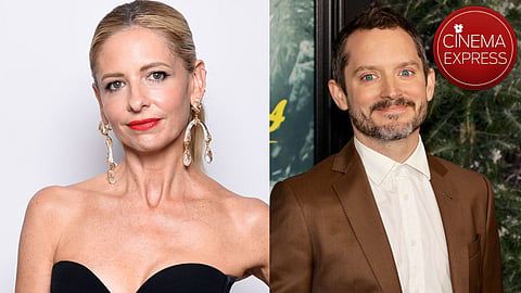 Sarah Michelle Gellar and Elijah Wood join Ready or Not Sequel