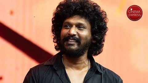 Lokesh Kanagaraj announces break from all social media platforms