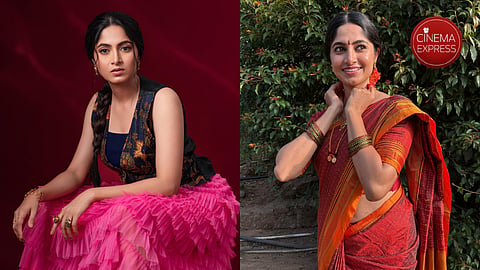 Kushee Ravi Interview: Medium may change, but an actor’s commitment remains constant