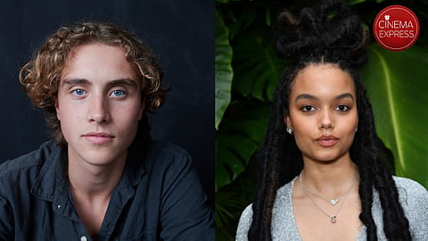 Joseph Zada and Whitney Peak to lead The Hunger Games: Sunrise on the Reaping
