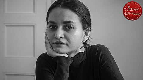 Payal Kapadia