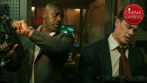 Heads of State trailer: Two world leaders are forced to have each other’s back to fight their common enemy