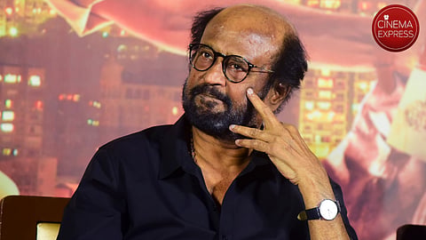 Rajinikanth on Pahalgam attack: Culprits deserve harshest punishment