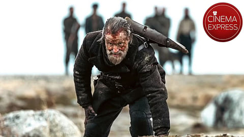 Sisu sequel to release in theatres on this date