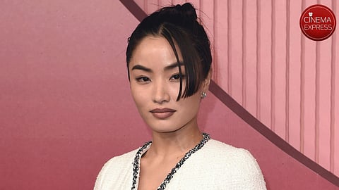 Anna Sawai joins the cast of David Leitch’s How To Rob A Bank