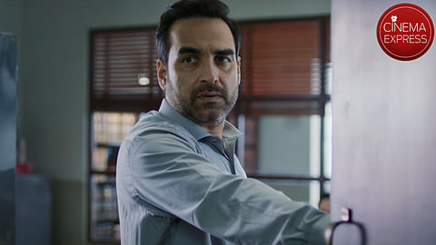 Criminal Justice Season 4 teaser: Pankaj Tripathi returns to fight a bigger, bolder case