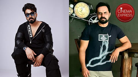 Rajavardan and Chakravarthy Chandrachud team up for a mass entertainer