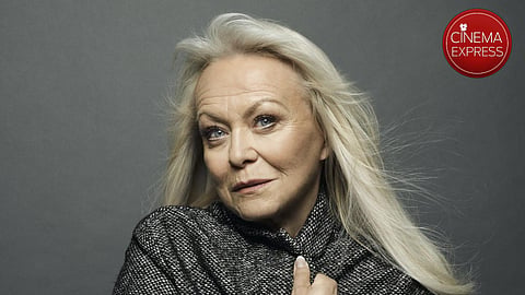 Jacki Weaver joins Pendulum cast