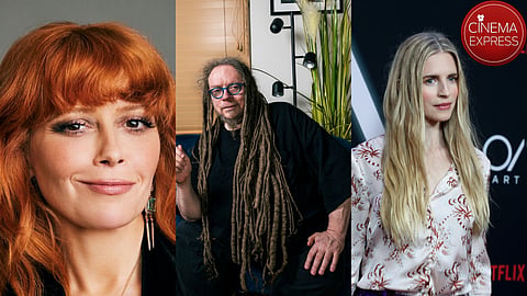 Natasha Lyonne set to develop Uncanny Valley with ethical use of AI