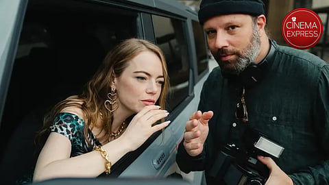 Yorgos Lanthimos-Emma Stone’s Bugonia release date moved up
