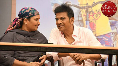 Anand was my debut’s title, given by my mother

