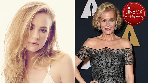 Britt Robertson, Josh Henderson, Penelope Ann Miller and Jack Kilmer tapped in for Never Again