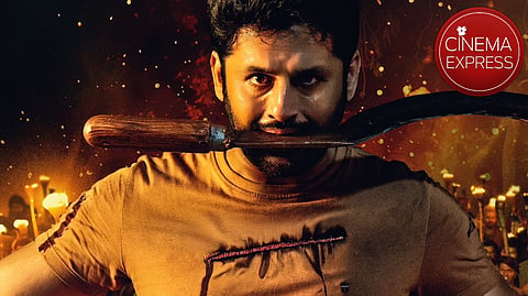 Nithiin’s Thammudu set to release on this date