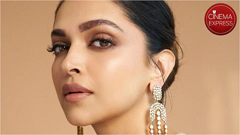 Deepika Padukone hails WAVES Summit 2025: 'Right time for coming together of all mediums'