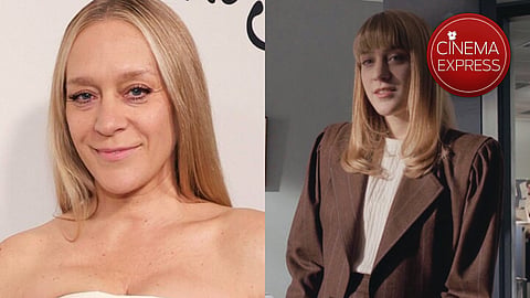 Chloë Sevigny wants to reprise her American Psycho role in Luca Guadagnino’s adaptation