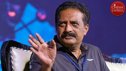 Prakash Raj calls out his peers for not speaking about socio-political issues: 'Half of them are sold, other half is scared'