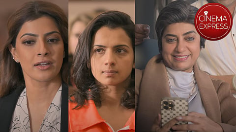 The Verdict Teaser: Blame for murder with multiple suspects pinned on one woman