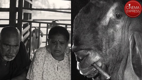 Teaser for Malaysian Tamil short film selected for Cannes 2025  released