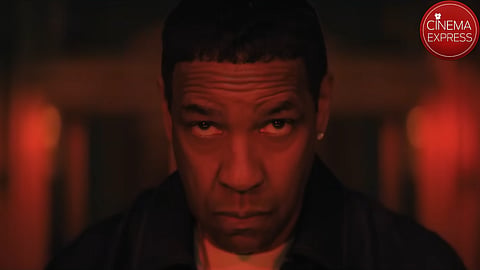 Denzel Washington handles chaos in Highest 2 Lowest's teaser 