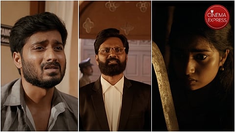 23 trailer: An underprivileged couple struggles to get justice in a caste-driven society in the upcoming drama