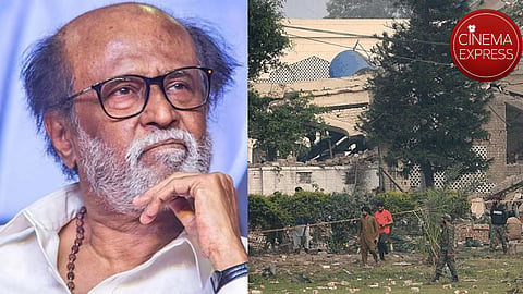 Rajinikanth on Operation Sindoor: No stopping until the mission is accomplished