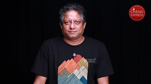 Exclusive: Bagavathi Perumal confirms playing a villain in Avantika Sundar's upcoming film