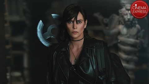Charlize Theron and Uma Thurman face off in The Old Guard 2 trailer