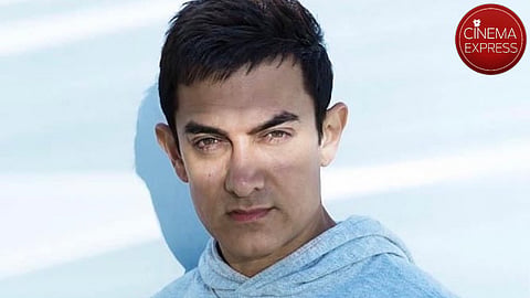 Aamir Khan hints at which character he would like to play in Mahabharat