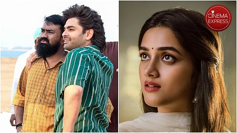 Title glimpse of Ram Pothineni’s next to be out on this date