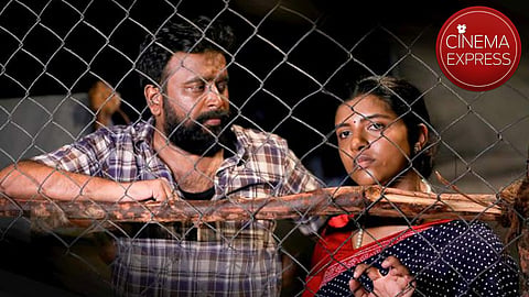 Sasikumar's Freedom gets a release date